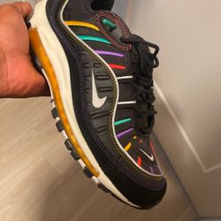 Air Max 9.5