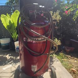 Craftsman Air Compressor