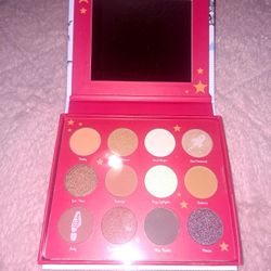 TOY STORY EYESHADOW