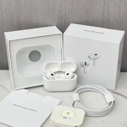 Apple AirPod Pros 2 (ANC)