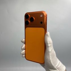 Apple iPhone 17 Pro Max 256gb Unlocked