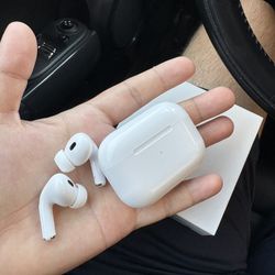 AirPods Pro 2 New