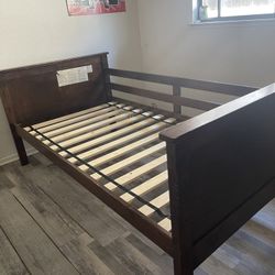 Twin Beds