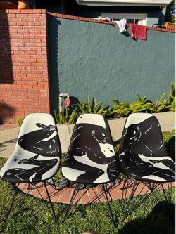 Cleon Peterson X Modernica Los Angeles
