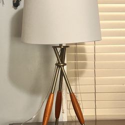  Lamp 