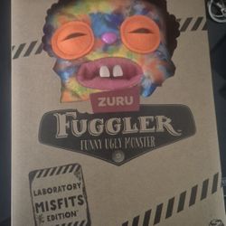 FUGGLER MONSTER 