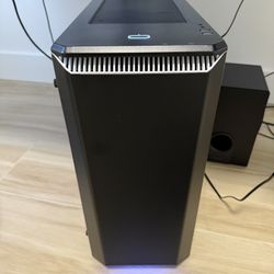 Custom Built Pc For Sale