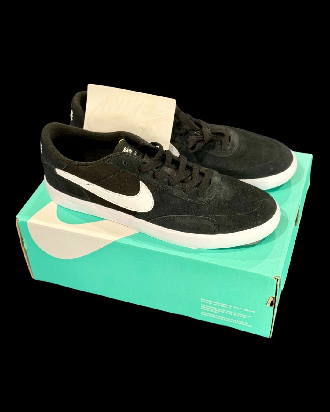 Nike SB Heritage