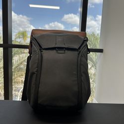 Peak Design Everyday Backpack 20L