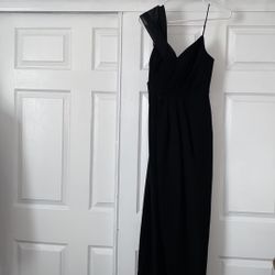 Gown