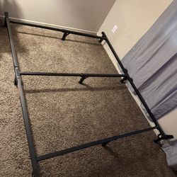 Queen Bed Frame 
