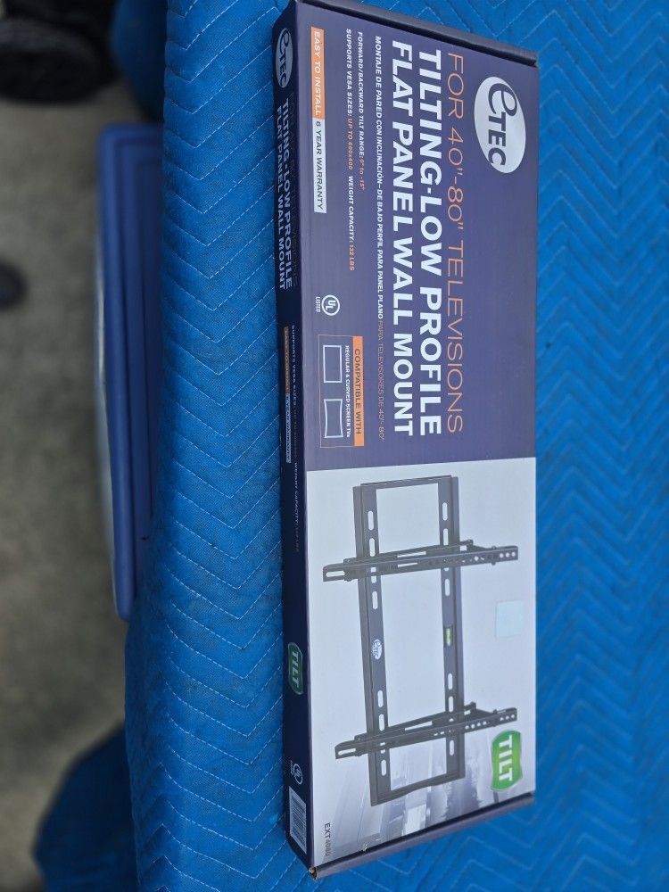 TV Mount