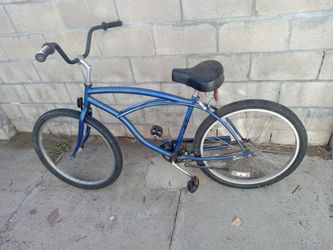 Beach Cruiser
