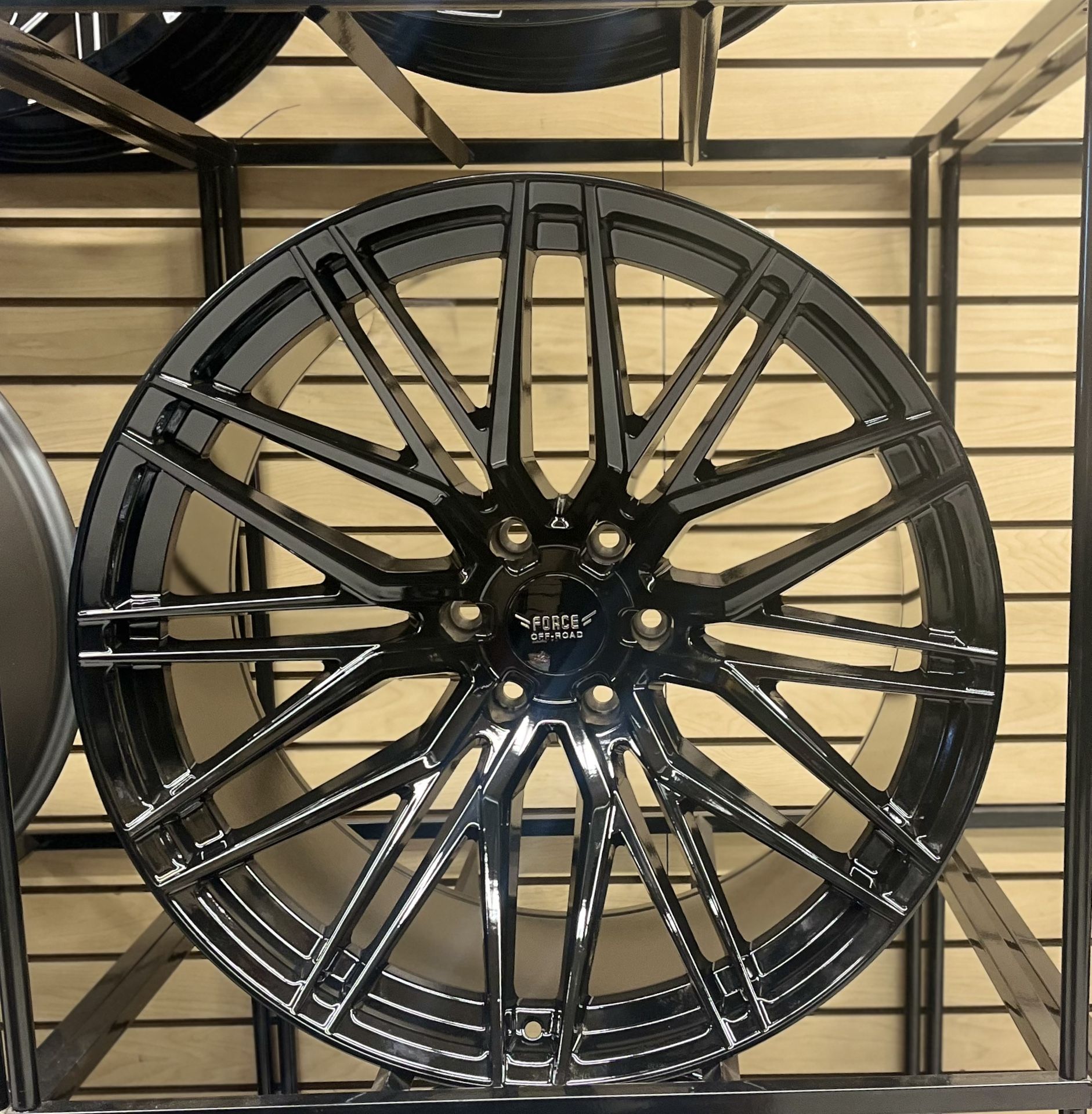 22x12 FORCE OFFROAD