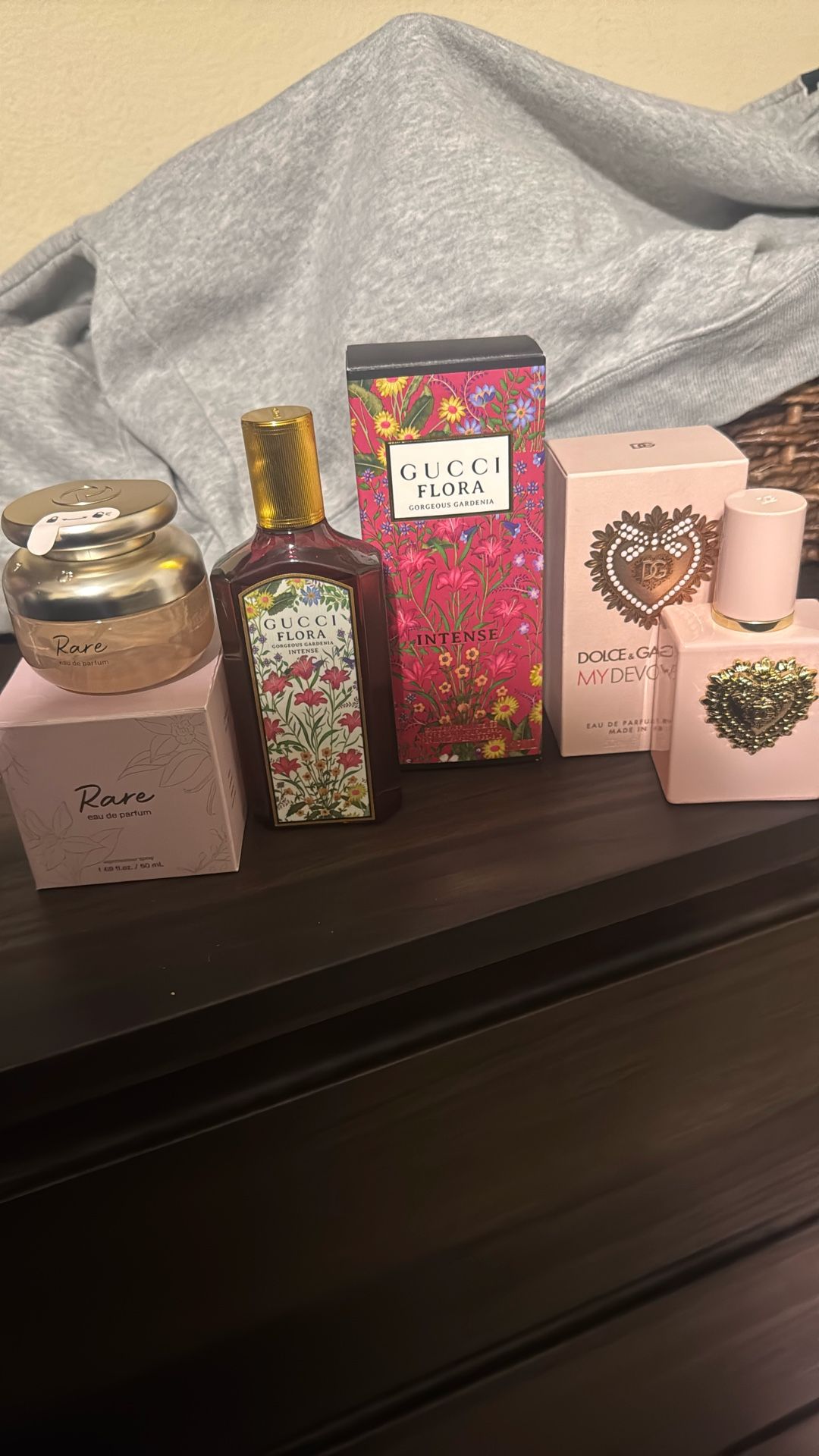 Women’s Fragrance
