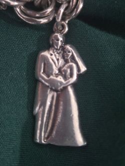 James avery