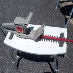 14 Inch Hedge Clippers Work Perfect 