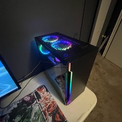 Gaming Pc 