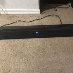 Sony Sound Bar Speaker 