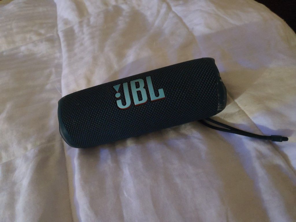 JBL Flip 6