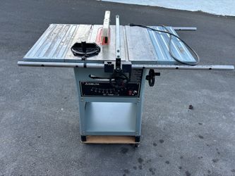 Delta 10 inch Table Saw