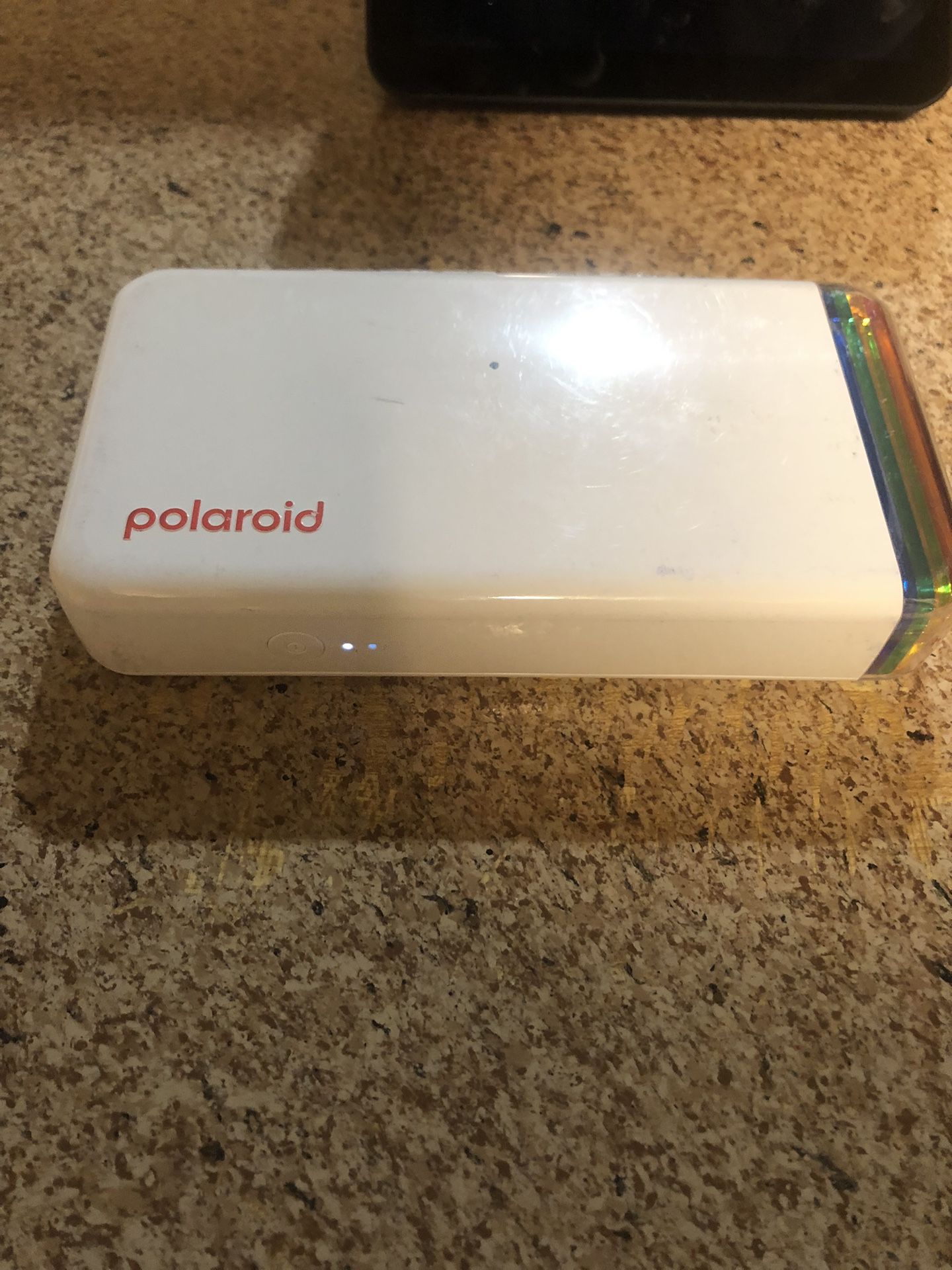 Polaroid Bluetooth Photo Printer