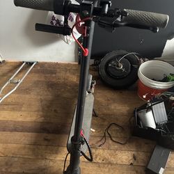 36v electric scooter 24km