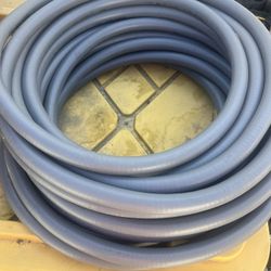 1/2 Metallic Tubing