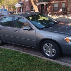 2006 Chevrolet Impala