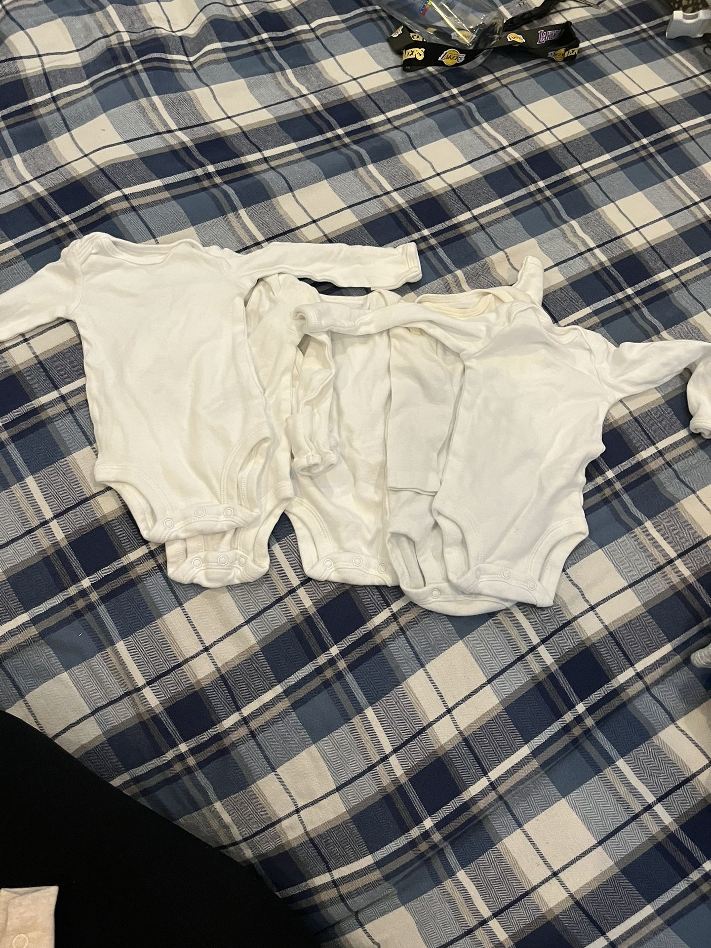 Newborn Baby Clothes