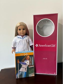 American Julie Albright