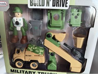 Toddler toy