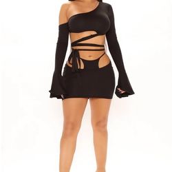 Fashion Nova 