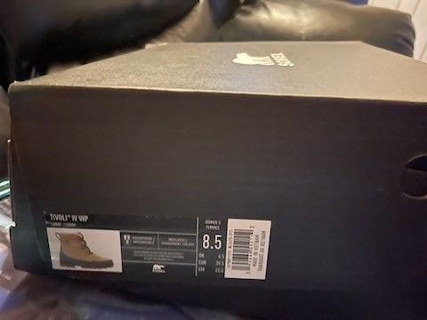 Womens Boots