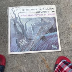 Old Record