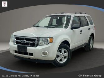2009 Ford Escape
