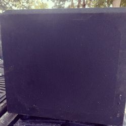 Velodyne VA-1210 10" Sub