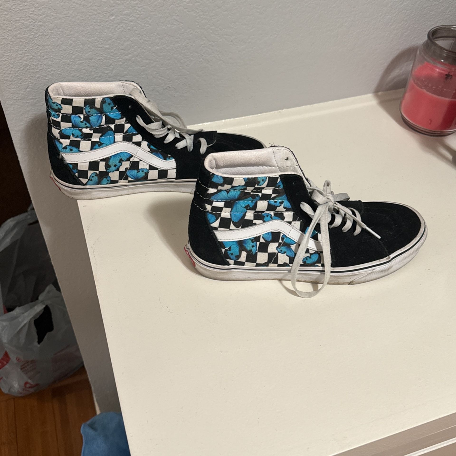 Vans 