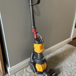 Dyson Toy Vacuum Cleaner
