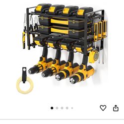 Tool Organizers 