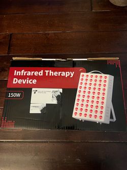 Red Light Therapy Device