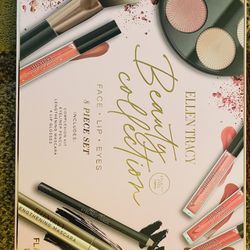 Ellen Tracy Beauty Collection 