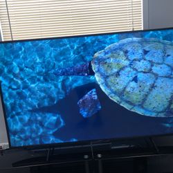 Sony Tv 65 Inch Smart tv 4K KD65X75CH QLED