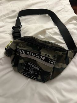 Fannypacks or waist bags