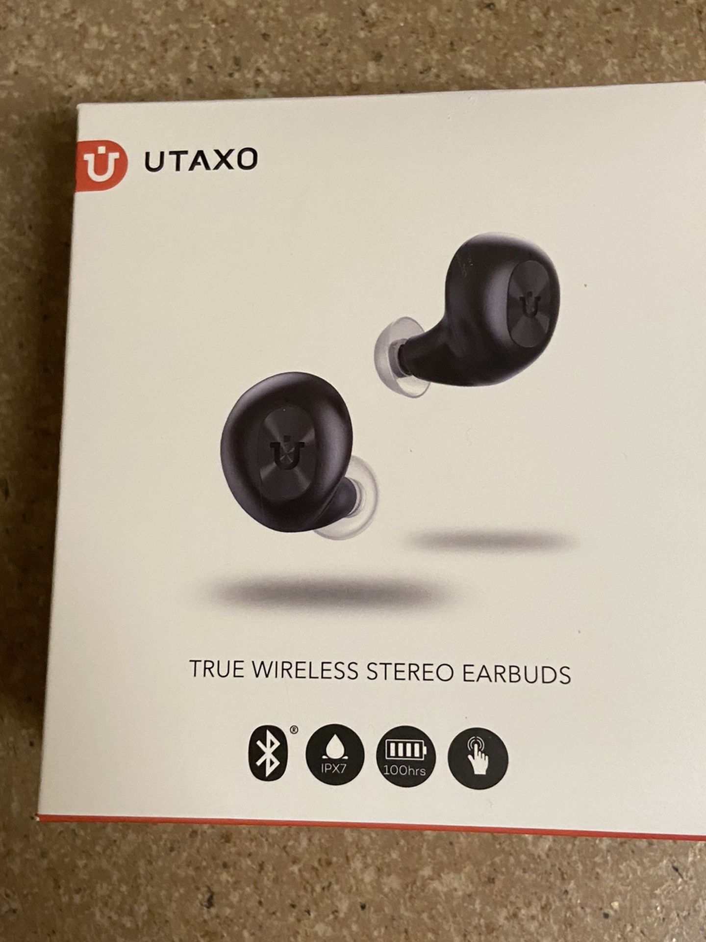 Wireless Earbuds