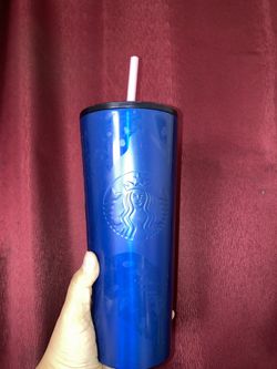 Starbucks Tumbler