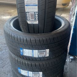 Celimo 235/40/19 4 NEW