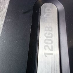 Top X Box 360 Memory 120 Gb X Box 360$$