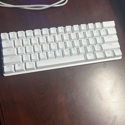 Razer Huntsman Mini 60%