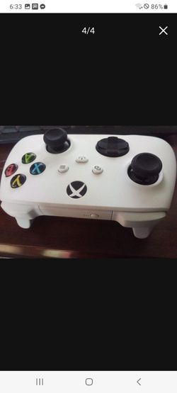 XBOX SERIES X CONTROLLER NEW $50 FINAL PRICE READ DESCRIPTION AND SEE ALL PICTURES
